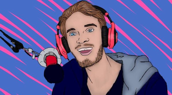 PewDiePie