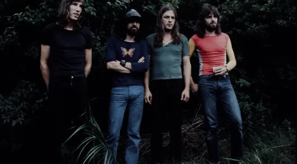 Pink Floyd