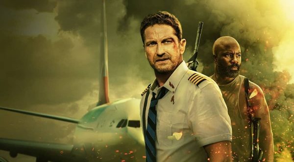 Plane (2023 Film)