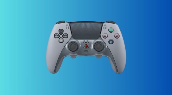 PlayStation 30th Anniversary DualSense Controller