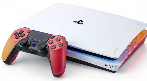 PlayStation 6 Concept