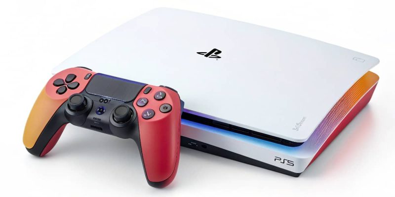 PlayStation 6 Concept