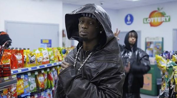 Playboi Carti