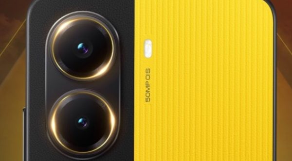 Poco X7 Pro