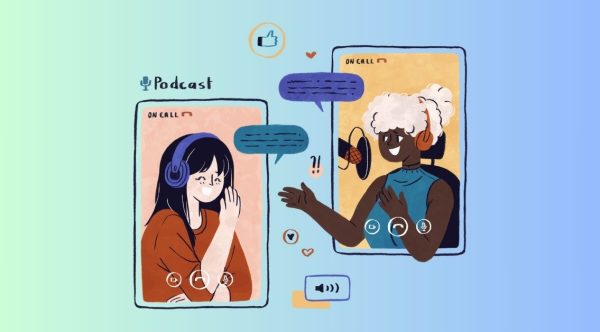 Podcast