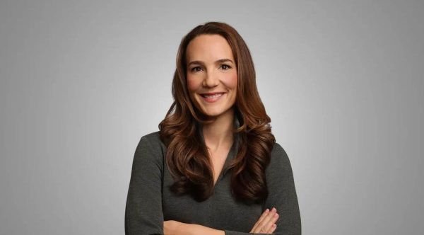 Pomelo Care founder and CEO Marta Bralic Kerns
