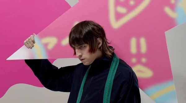 Porter Robinson