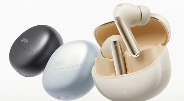 QCY MeloBuds Pro