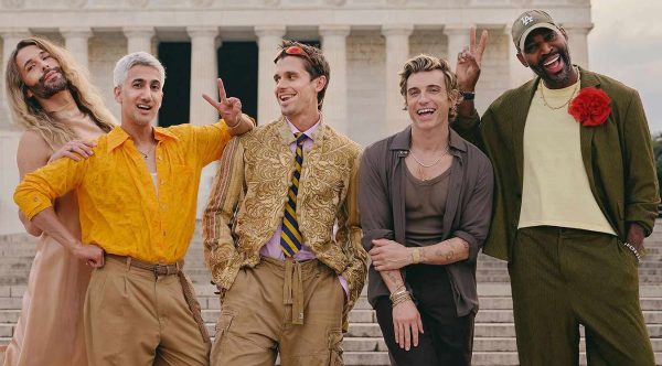 Queer Eye