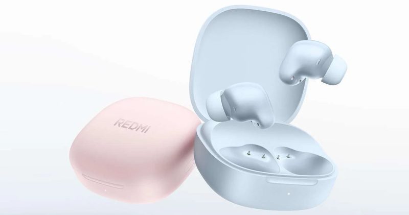 REDMI Buds SE