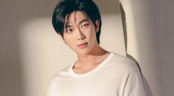 RM (BTS Leader)