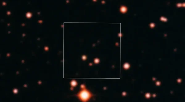 RXJ0528+2838 (Dead Star)