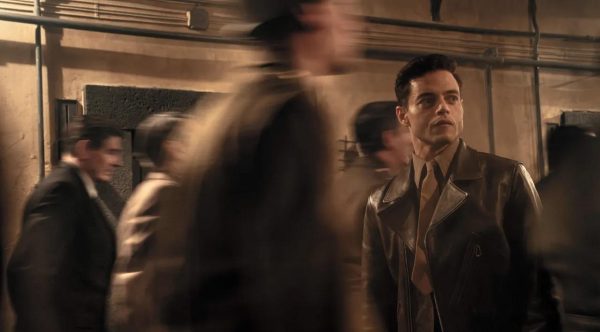 Rami Malek - The Amateur