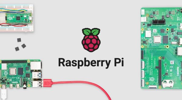 Raspberry Pi