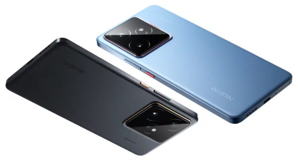 Realme GT 7