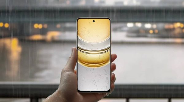 Realme V60 Pro