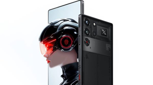 Red Magic 10 Pro