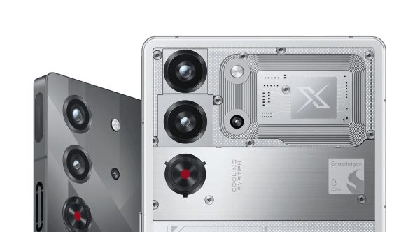 RedMagic 10 Pro