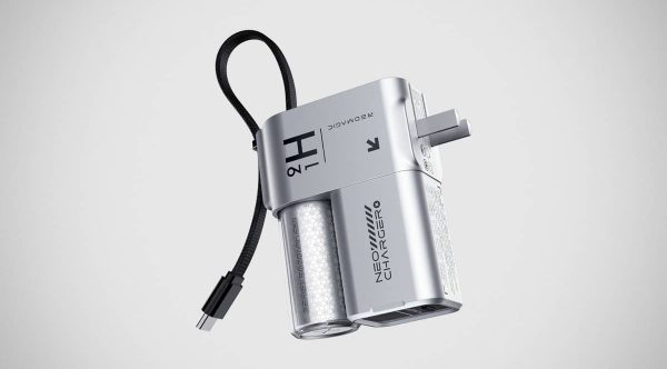 RedMagic Go Power Bank