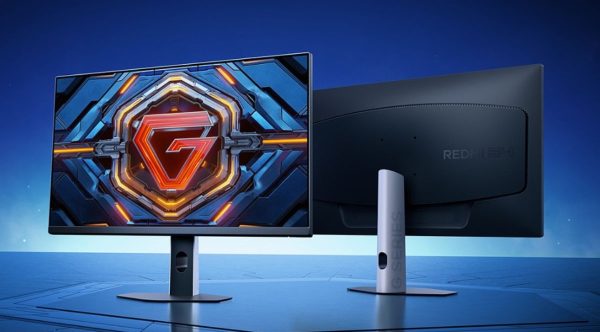 Redmi G24 Gaming Monitor with 240Hz Refresh Rate