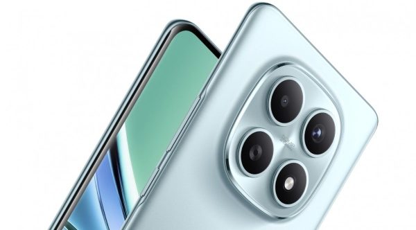 Redmi Note 15