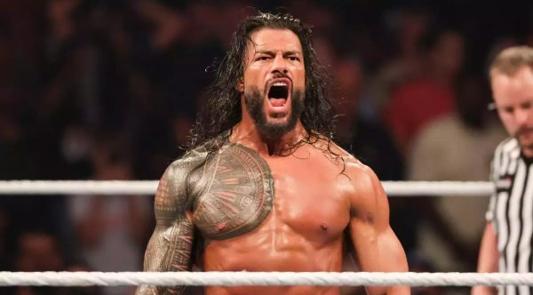 Roman Reigns (WWE)