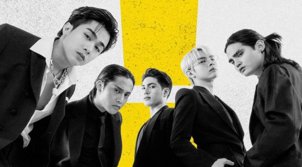 SB19 (P-Pop Group)