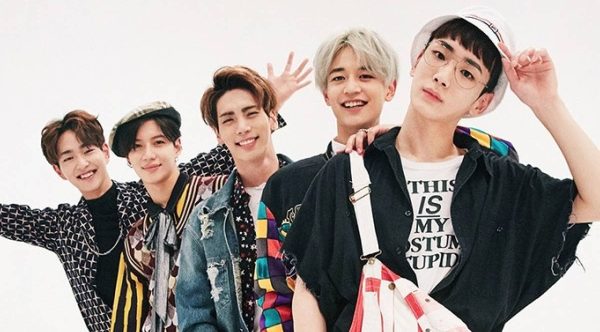SHINee