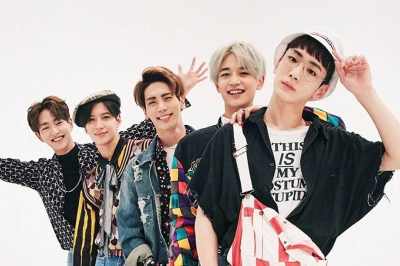 SHINee