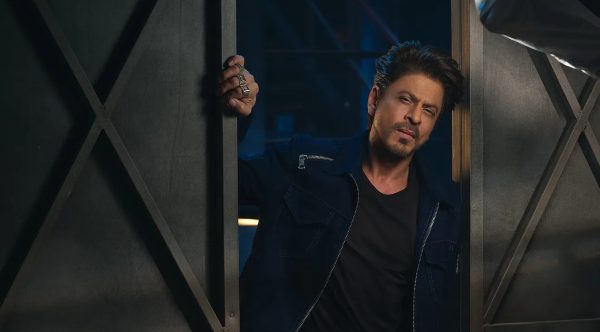 SRK - The Ba***ds of Bollywood - Netflix