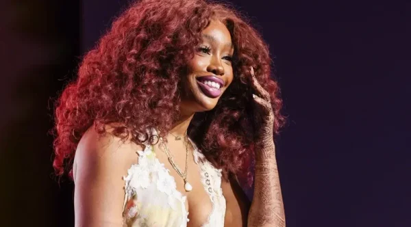 SZA