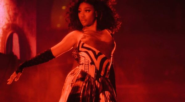 SZA