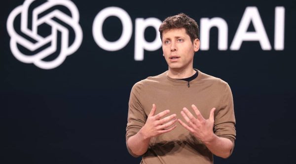 Sam Altman - OpenAI CEO