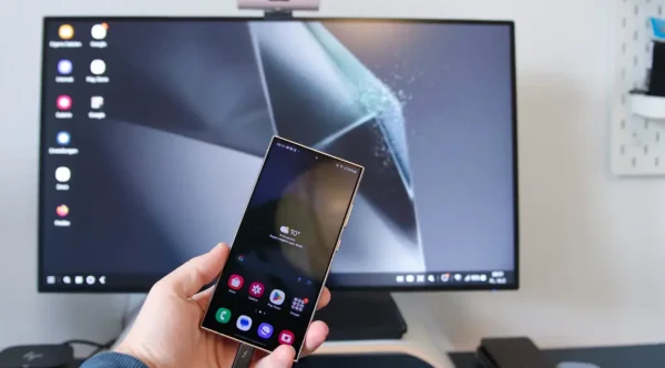 Samsung Dex
