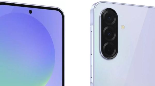 Samsung Galaxy A36