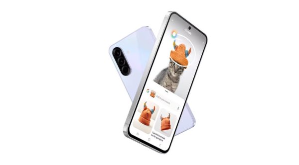 Samsung Galaxy A56