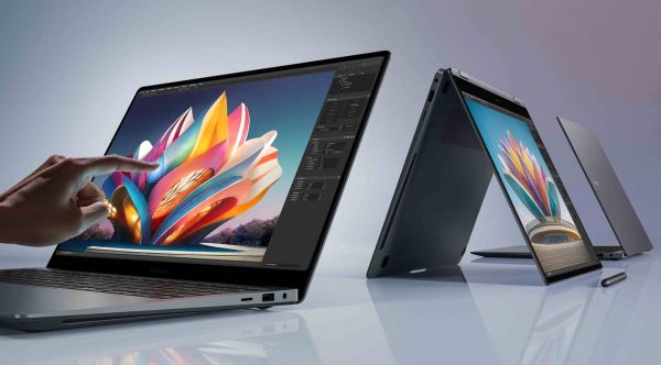 Samsung Galaxy Book4 Edge