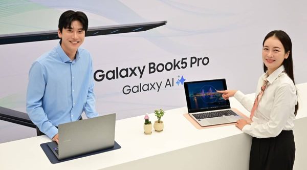 Samsung Galaxy Book5 Pro