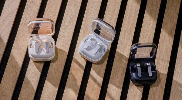 Samsung Galaxy Buds 4 Series