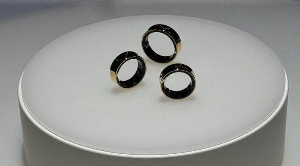 Samsung Galaxy Ring