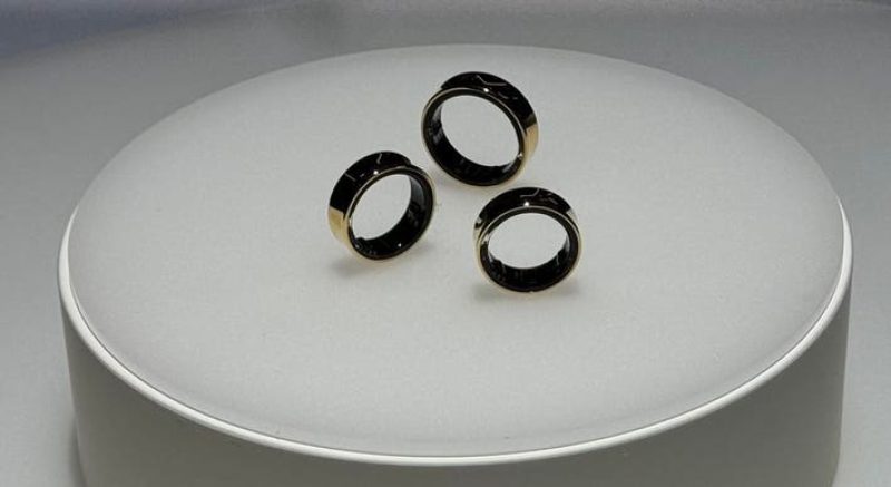 Samsung Galaxy Ring