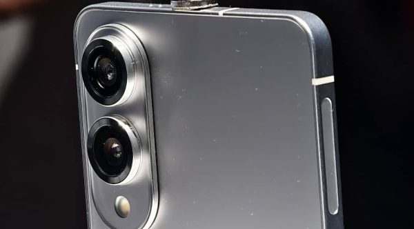 Samsung Galaxy S25 Edge