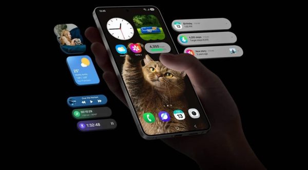 Samsung Galaxy S25 Edge