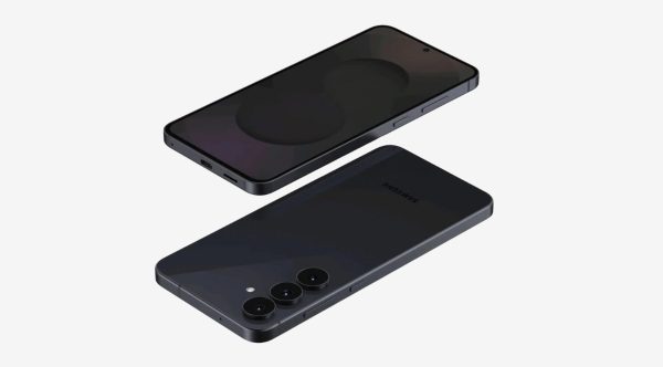 Samsung Galaxy S25 FE Leaked Design