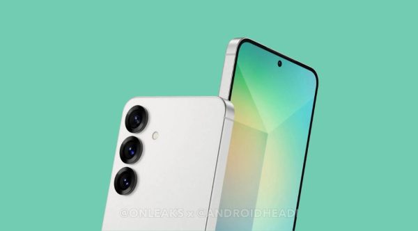 Samsung Galaxy S25 Leaks