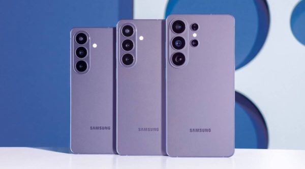Samsung Galaxy S26 Series