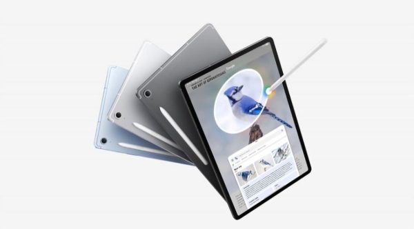 Samsung Galaxy Tab S10 FE Lineup