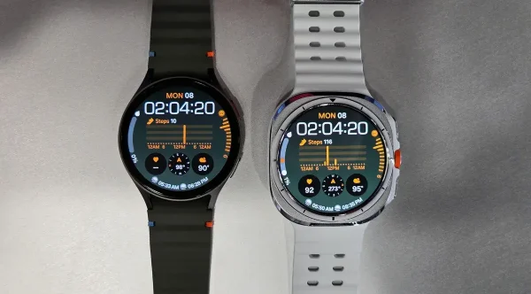 Samsung Galaxy Watch Ultra