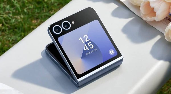 Samsung Galaxy Z Flip 6