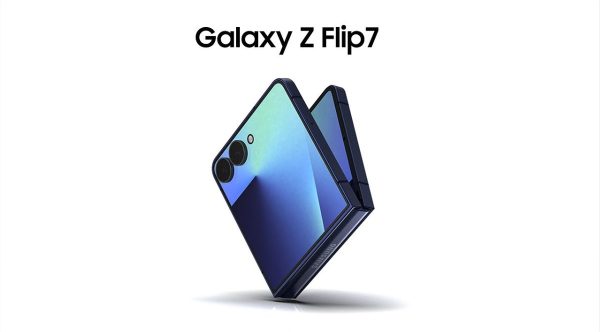 Samsung Galaxy Z Flip 7